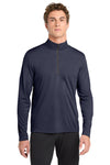 Sport-Tek ST469 | Pullover | Endeavor 1/2-Zip
