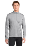 Sport-Tek ST469 | Pullover | Endeavor 1/2-Zip