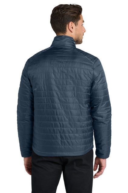 Load image into Gallery viewer, Port Authority  Packable Puffy Jacket J850
