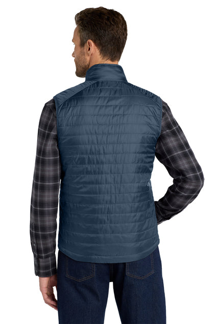 Load image into Gallery viewer, Port Authority  Packable Puffy Vest J851
