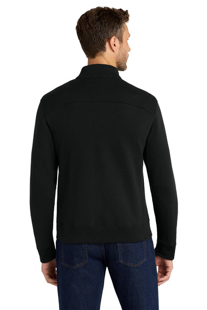 Load image into Gallery viewer, Port Authority  Interlock Full-Zip. K809
