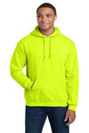 Gildan 18500 | Hoodie | Heavy Blend - Set 4