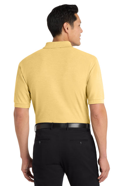 Port Authority® Silk Touch™ Polo K500