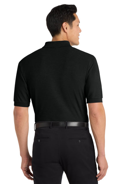 Port Authority® Silk Touch™ Polo K500