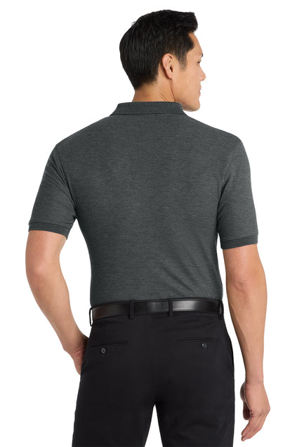 Port Authority® Silk Touch™ Polo K500
