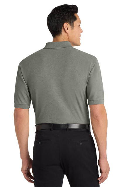 Port Authority® Silk Touch™ Polo K500