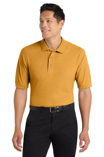 Port Authority® Silk Touch™ Polo K500 (2)