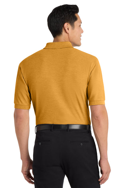 Port Authority® Silk Touch™ Polo K500 (2)