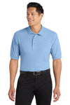 Port Authority® Silk Touch™ Polo K500 (2)