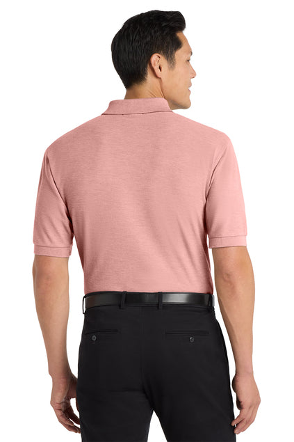 Port Authority® Silk Touch™ Polo K500 (2)