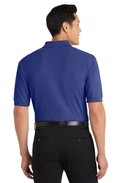 Port Authority® Silk Touch™ Polo K500 (2)