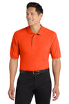 Port Authority® Silk Touch™ Polo K500 (3)