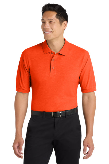 Port Authority® Silk Touch™ Polo K500 (3)