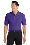 Port Authority® Silk Touch™ Polo K500 (3)