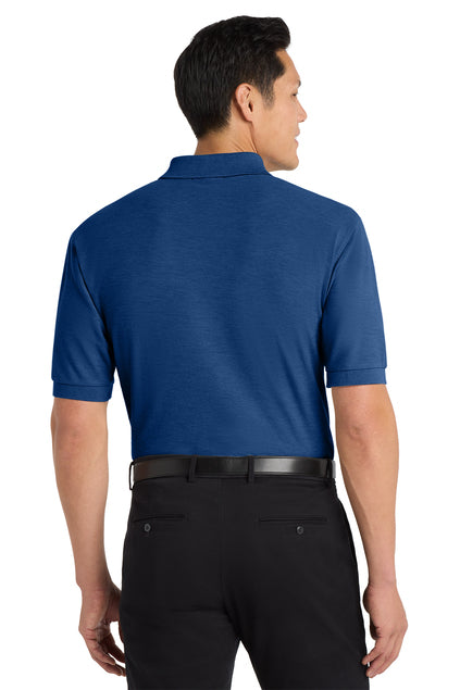 Port Authority® Silk Touch™ Polo K500 (3)