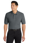 Port Authority® Silk Touch™ Polo K500 (3)