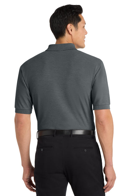 Load image into Gallery viewer, Port Authority® Silk Touch™ Polo K500 (3)
