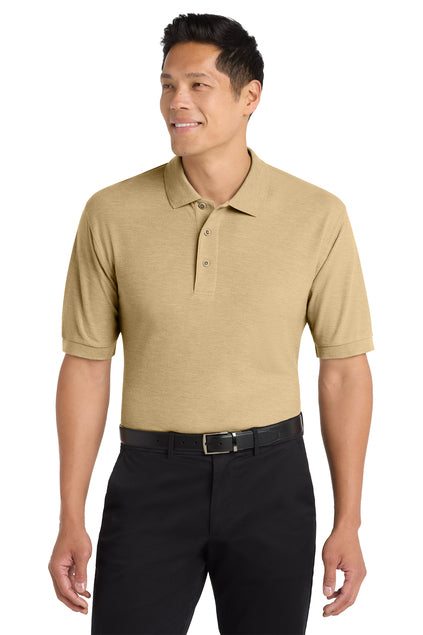 Port Authority® Silk Touch™ Polo K500 (3)
