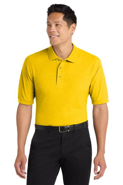 Port Authority® Silk Touch™ Polo K500 (3)
