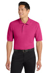 Port Authority® Silk Touch™ Polo K500 (4)