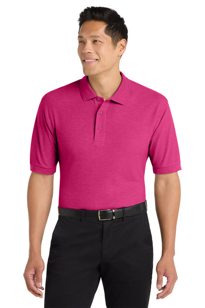 Port Authority® Silk Touch™ Polo K500 (4)