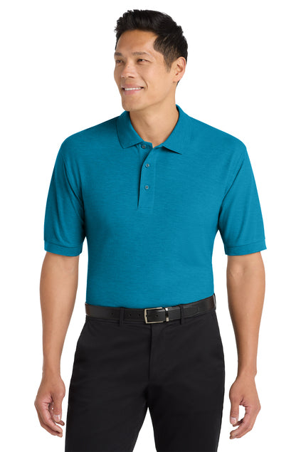 Port Authority® Silk Touch™ Polo K500 (4)
