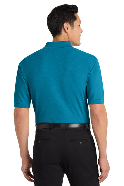 Port Authority® Silk Touch™ Polo K500 (4)