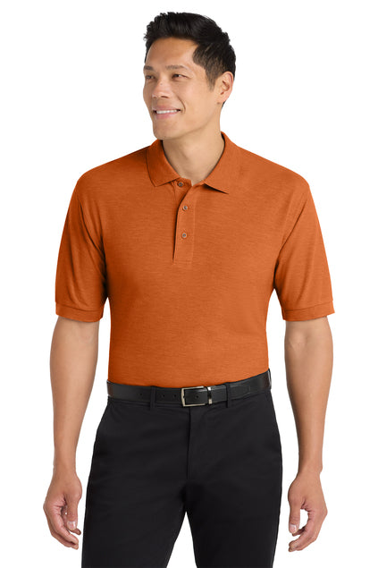 Port Authority® Silk Touch™ Polo K500 (3)