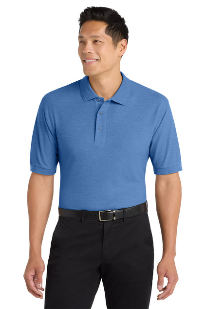 Port Authority® Silk Touch™ Polo K500 (4)