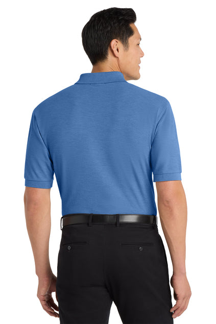 Port Authority® Silk Touch™ Polo K500 (4)
