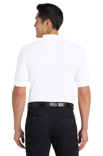 Load image into Gallery viewer, Port Authority® Silk Touch™ Polo K500 (4)
