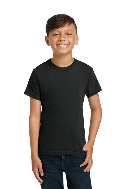 Comfort Colors 9018 | Youth Heavyweight Ring Spun Tee