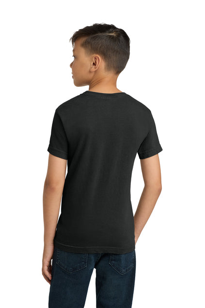 Comfort Colors 9018 | Youth Heavyweight Ring Spun Tee