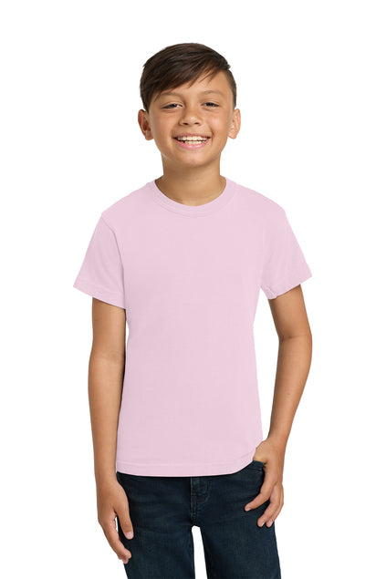 Load image into Gallery viewer, Comfort Colors 9018 | Youth Heavyweight Ring Spun Tee
