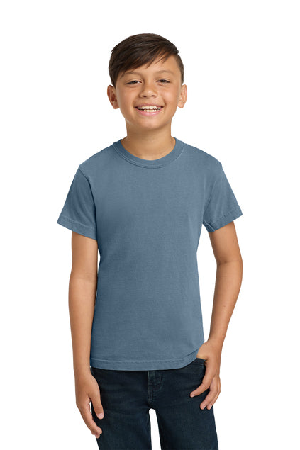 Load image into Gallery viewer, Comfort Colors 9018 | Youth Heavyweight Ring Spun Tee
