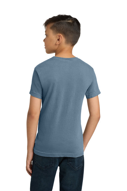 Load image into Gallery viewer, Comfort Colors 9018 | Youth Heavyweight Ring Spun Tee

