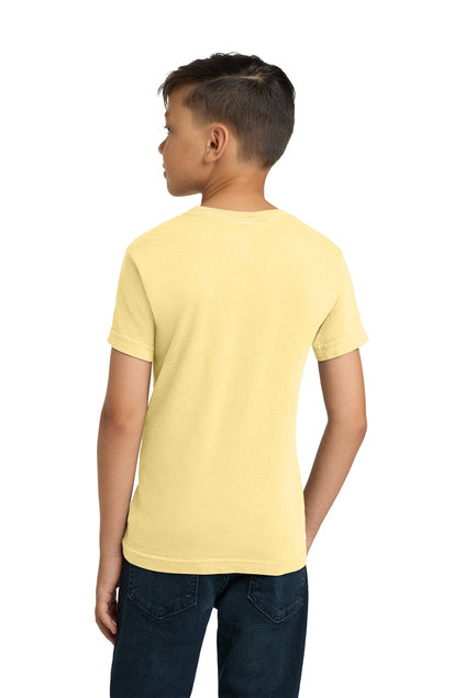 Load image into Gallery viewer, Comfort Colors 9018 | Youth Heavyweight Ring Spun Tee
