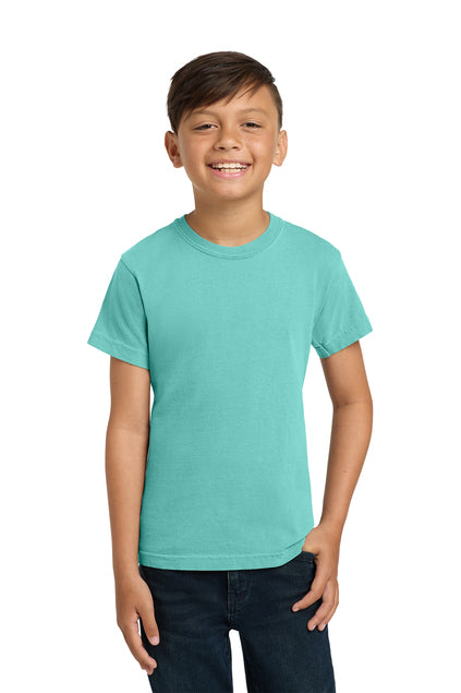 Load image into Gallery viewer, Comfort Colors 9018 | Youth Heavyweight Ring Spun Tee
