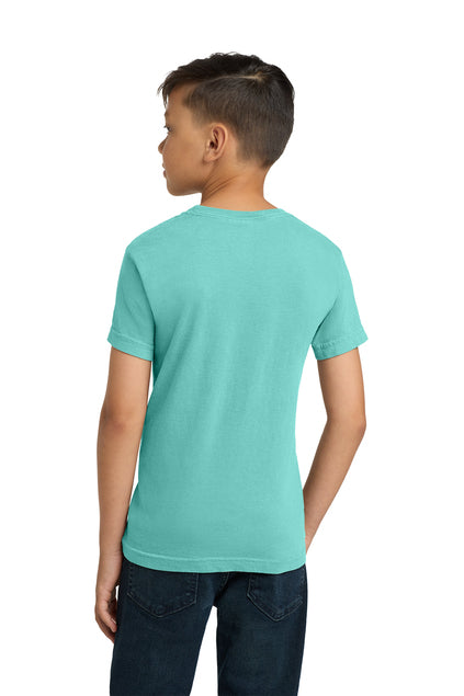 Load image into Gallery viewer, Comfort Colors 9018 | Youth Heavyweight Ring Spun Tee
