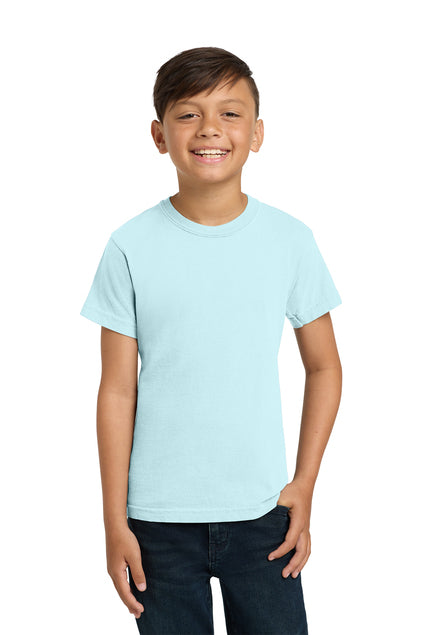 Comfort Colors 9018 | Youth Heavyweight Ring Spun Tee