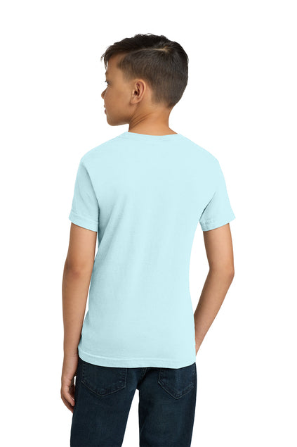 Load image into Gallery viewer, Comfort Colors 9018 | Youth Heavyweight Ring Spun Tee
