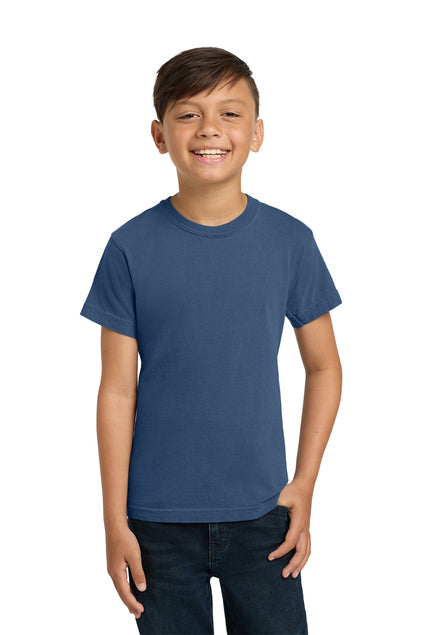 Load image into Gallery viewer, Comfort Colors 9018 | Youth Heavyweight Ring Spun Tee
