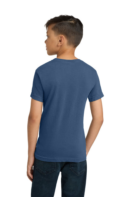 Load image into Gallery viewer, Comfort Colors 9018 | Youth Heavyweight Ring Spun Tee
