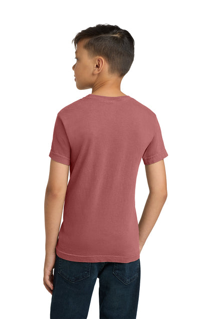 Comfort Colors 9018 | Youth Heavyweight Ring Spun Tee