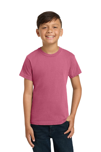 Load image into Gallery viewer, Comfort Colors 9018 | Youth Heavyweight Ring Spun Tee
