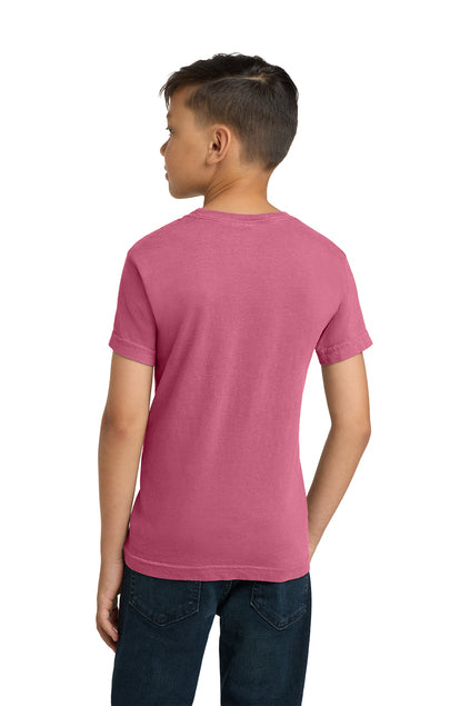 Load image into Gallery viewer, Comfort Colors 9018 | Youth Heavyweight Ring Spun Tee
