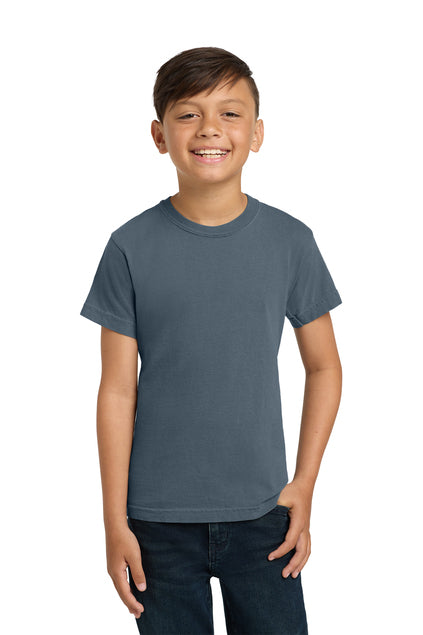 Load image into Gallery viewer, Comfort Colors 9018 | Youth Heavyweight Ring Spun Tee
