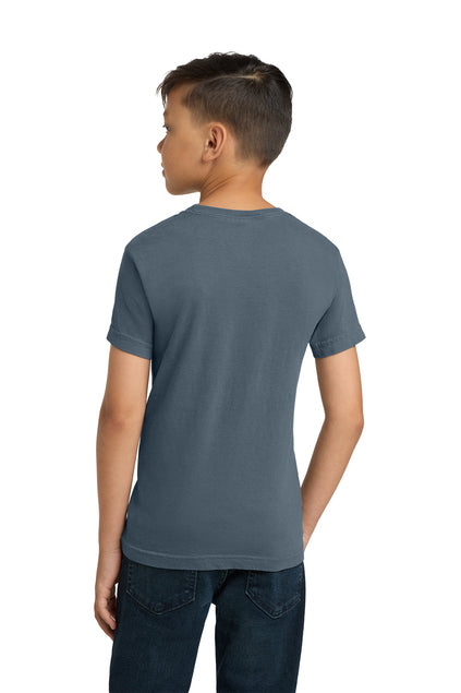 Comfort Colors 9018 | Youth Heavyweight Ring Spun Tee