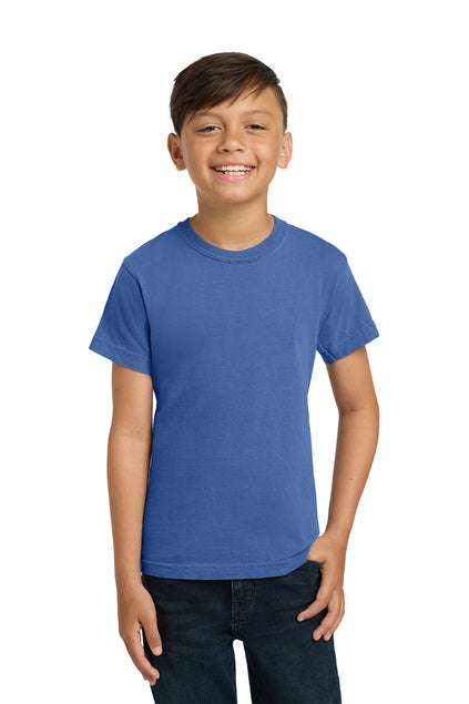 Load image into Gallery viewer, Comfort Colors 9018 | Youth Heavyweight Ring Spun Tee
