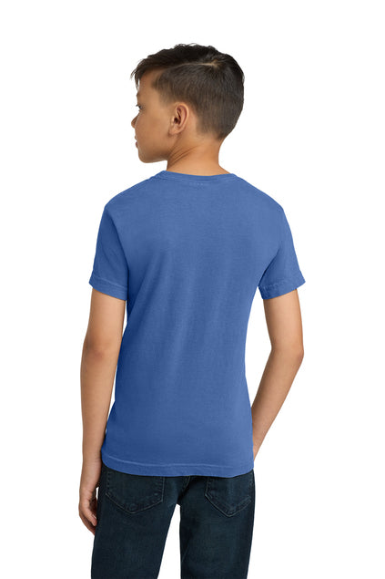 Load image into Gallery viewer, Comfort Colors 9018 | Youth Heavyweight Ring Spun Tee
